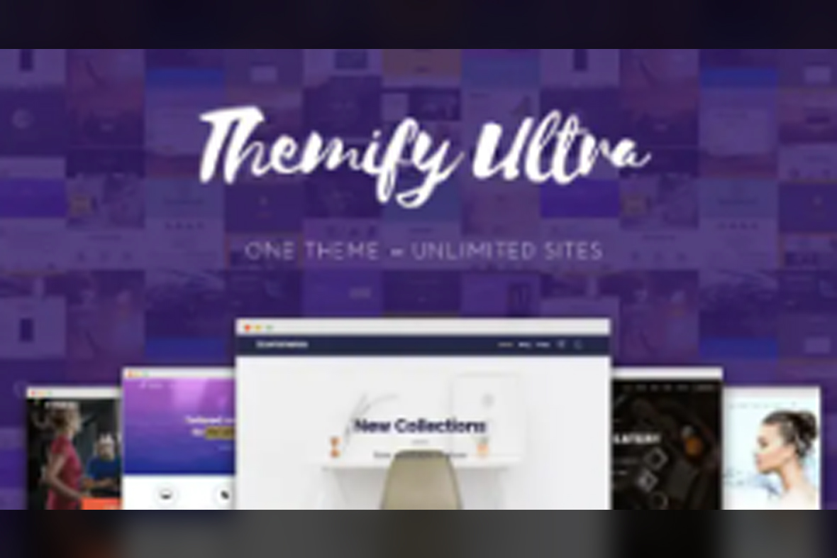 Themify Ultra WordPress Theme v7.9.7