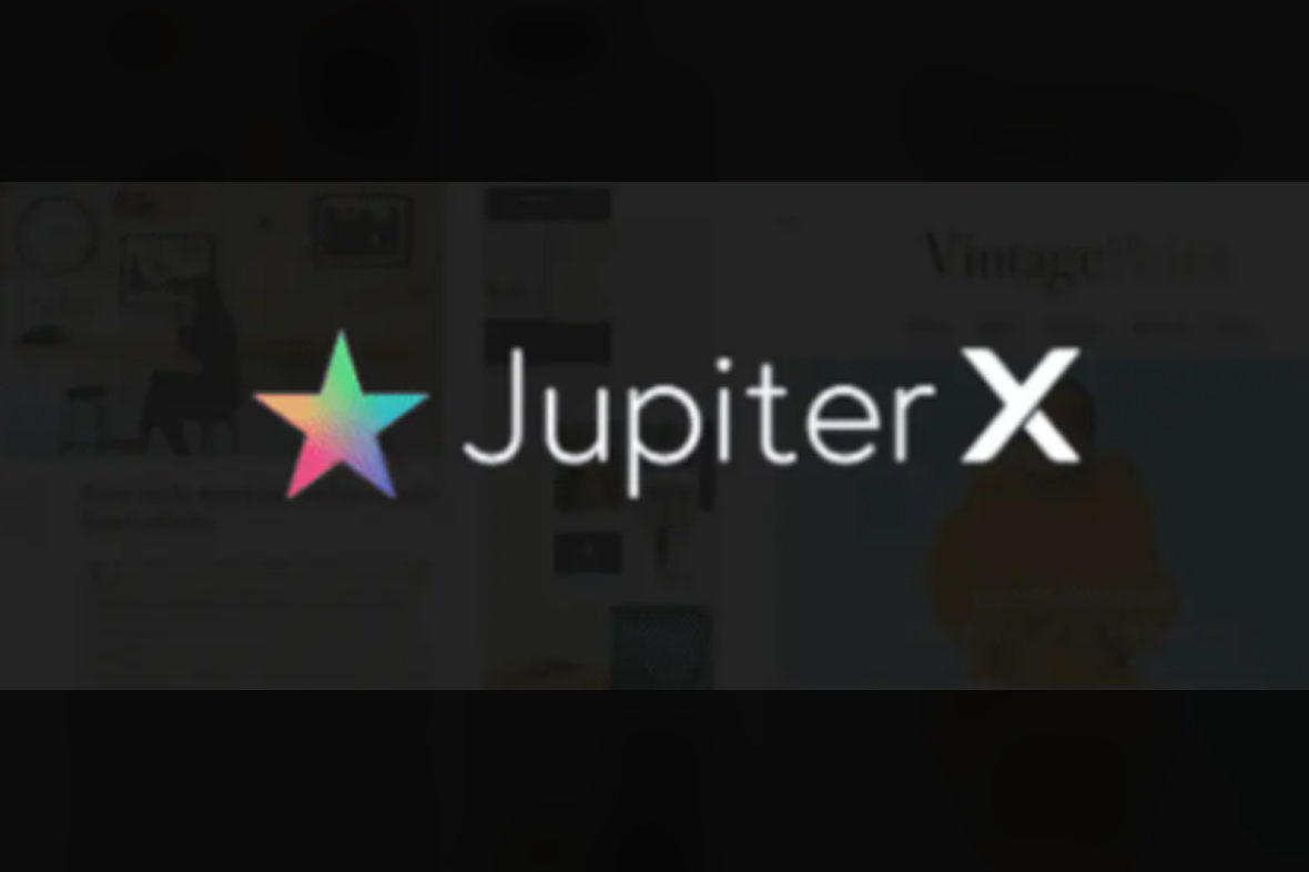 Jupiter X – Multi-Purpose Responsive Theme v4.8.10