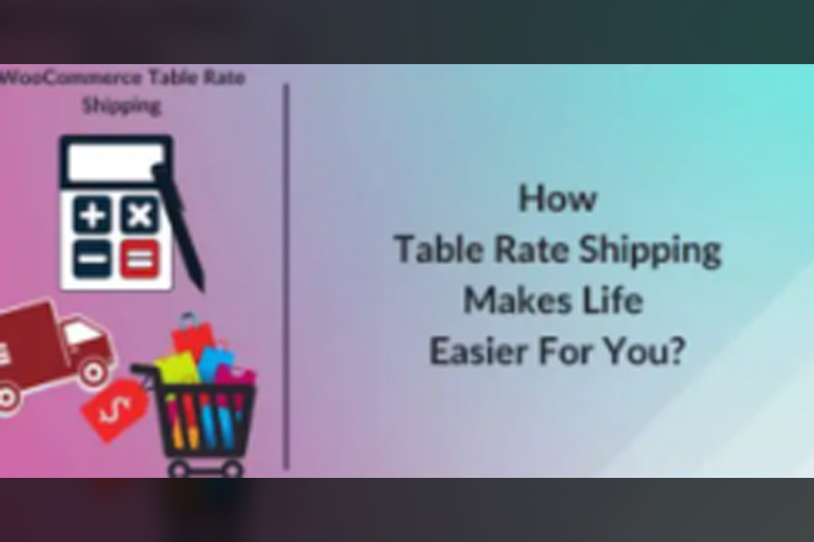WooCommerce Table Rate Shipping v3.5.7