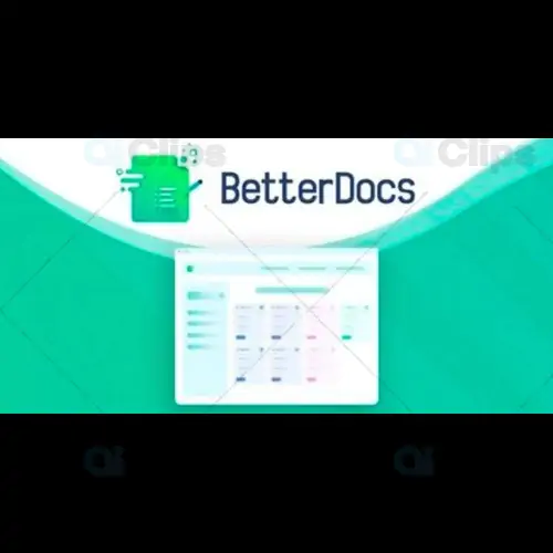 BetterDocs Pro