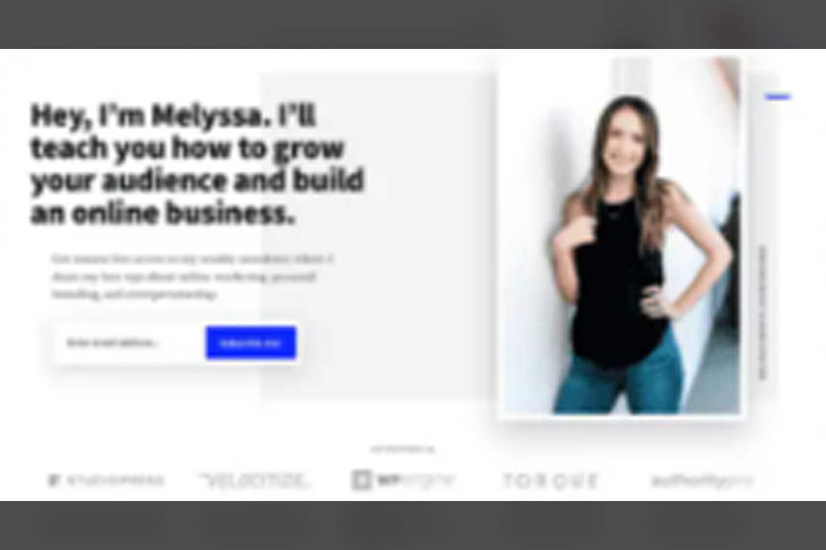 StudioPress Authority Pro Genesis WordPress Theme v1.5.2