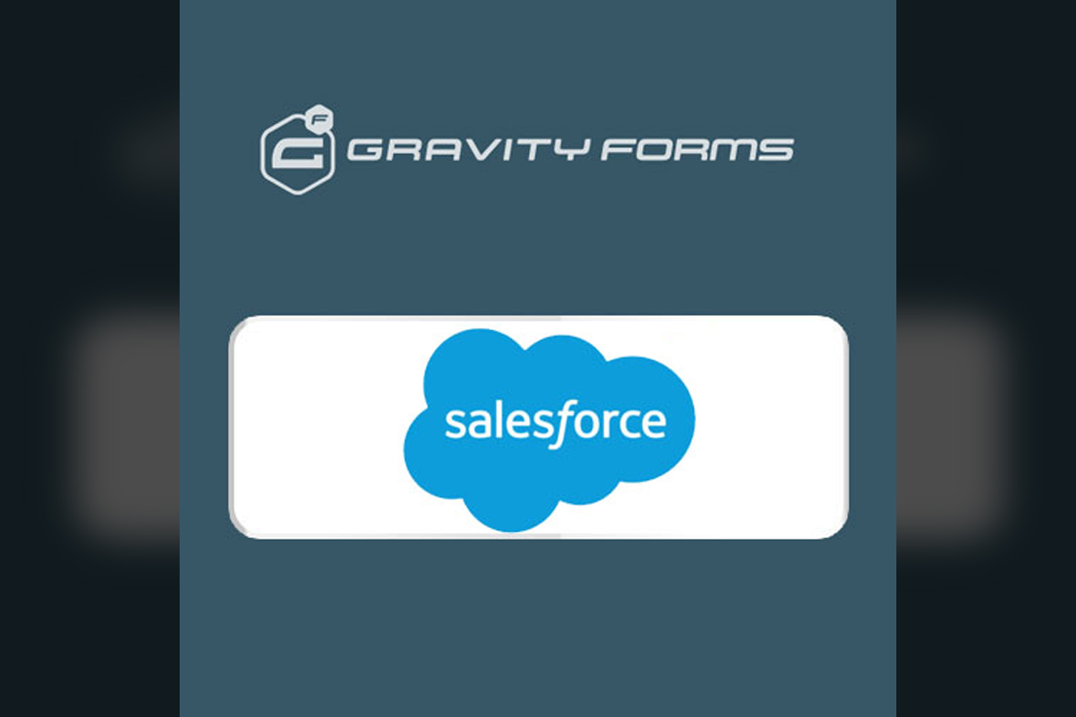 Gravity Forms Salesforce Add-On v1.1.0
