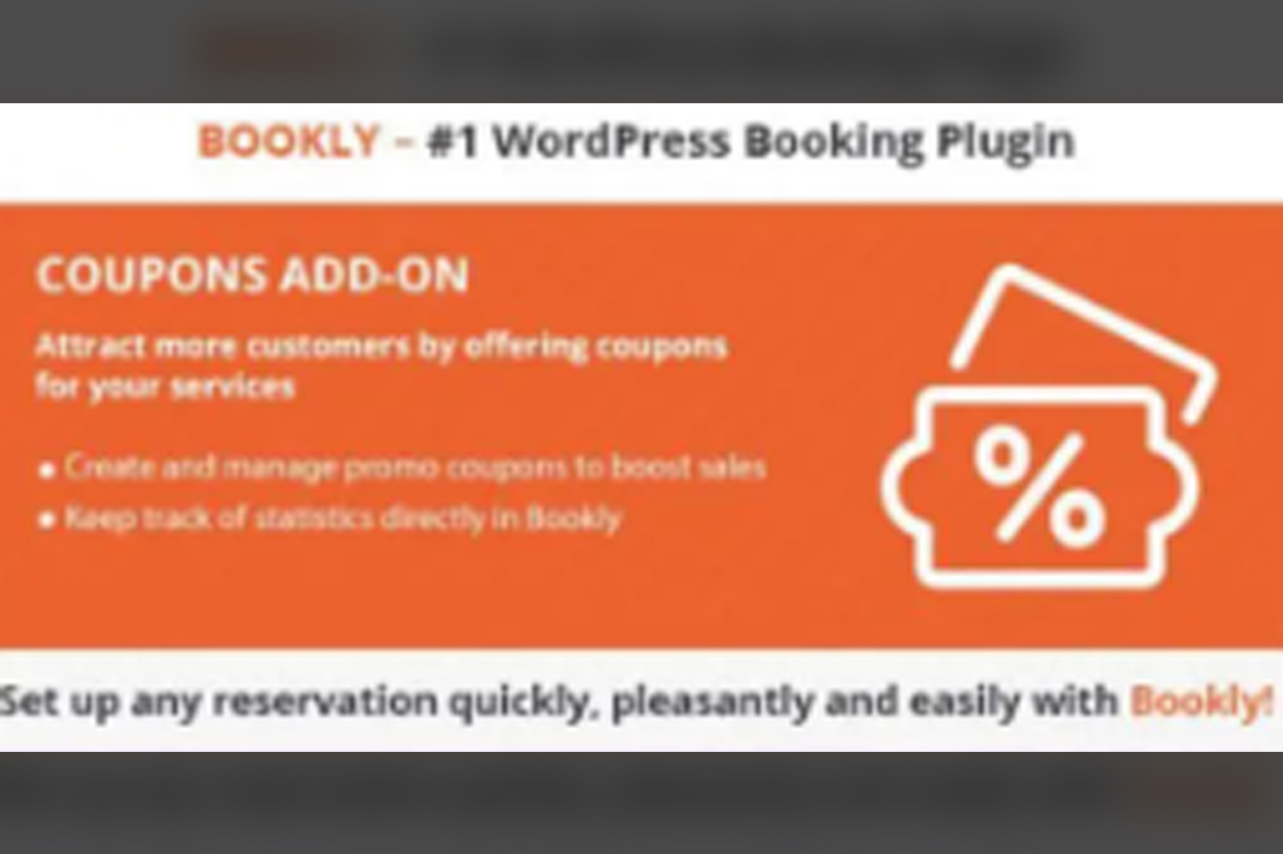 Bookly Pro Ratings Add-on v3.1