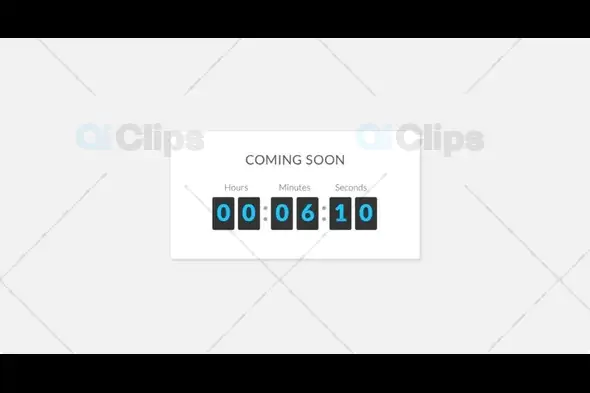 Popup Builder Countdown