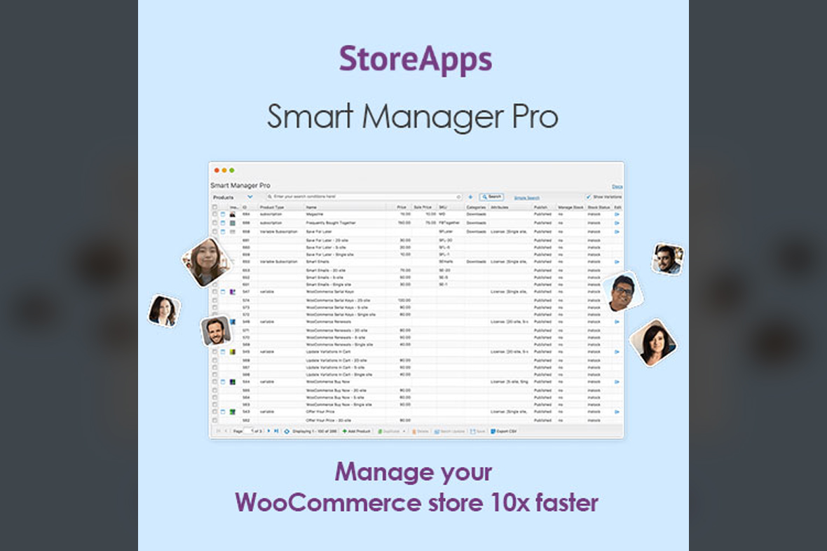 Smart Manager Pro v8.57.0