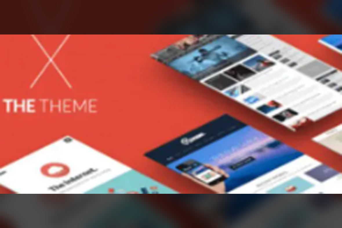 X The Theme v10.7.2