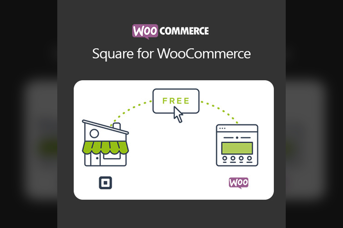 WooCommerce Square for WooCommerce v4.8.7