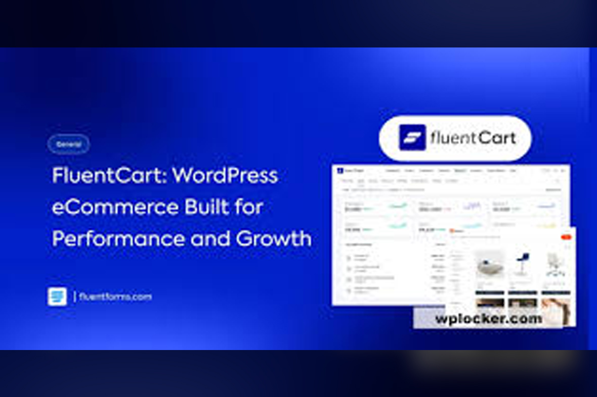 FluentCart Pro – A New Era of Commerce with WordPress v1.2.0