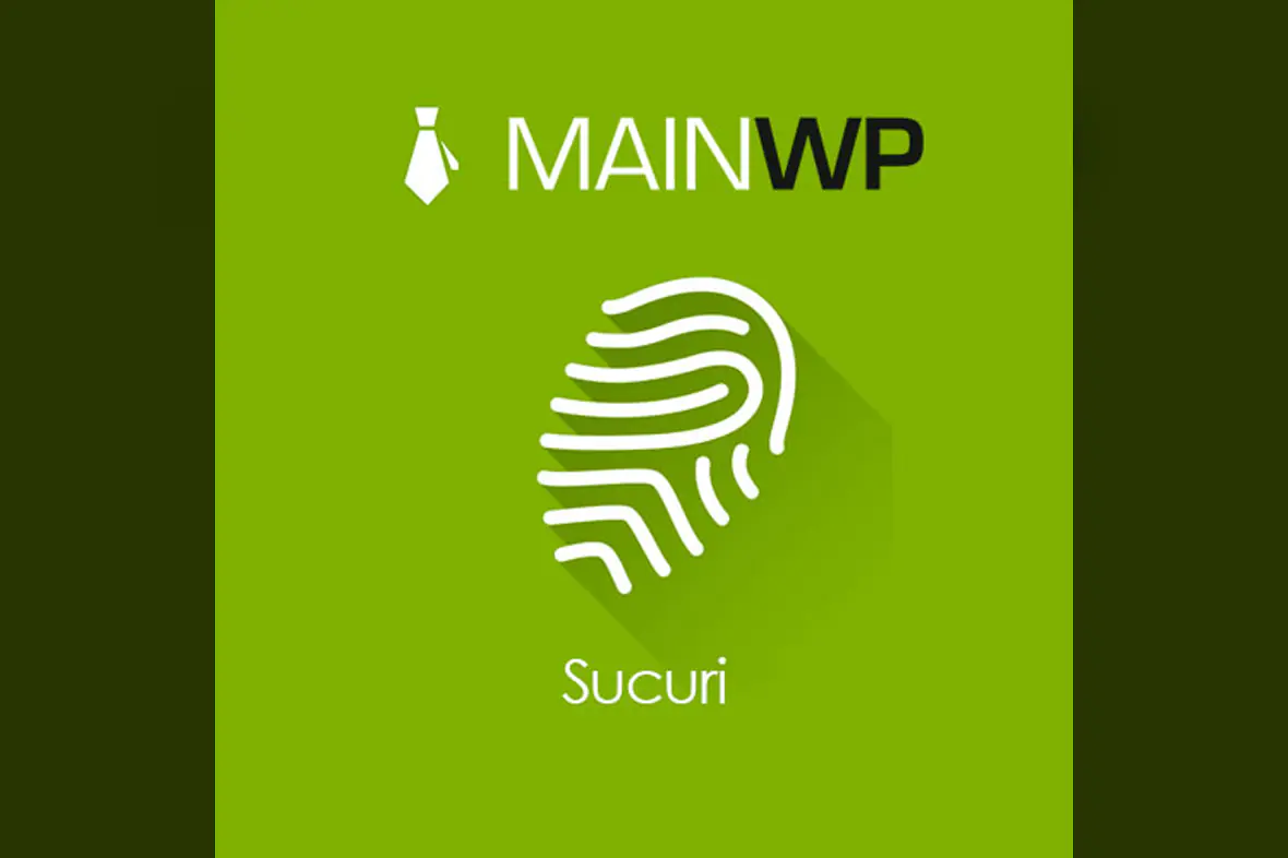 MainWP Sucuri v5.0.1