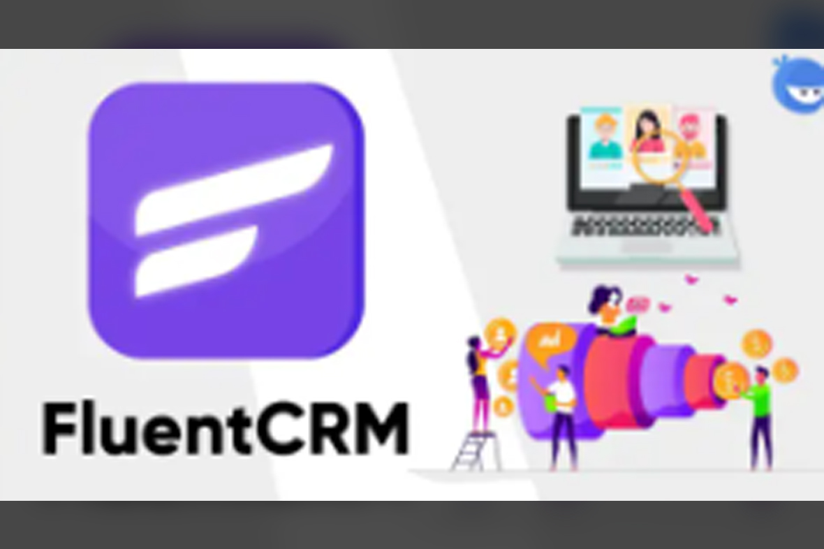 FluentCRM Pro v2.9.85