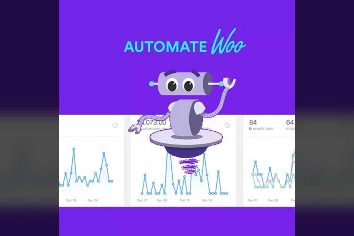 AutomateWoo – Marketing Automation for WooCommerce v6.1.13