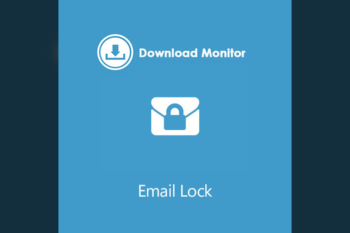 Download Monitor Email Lock v5.0.4