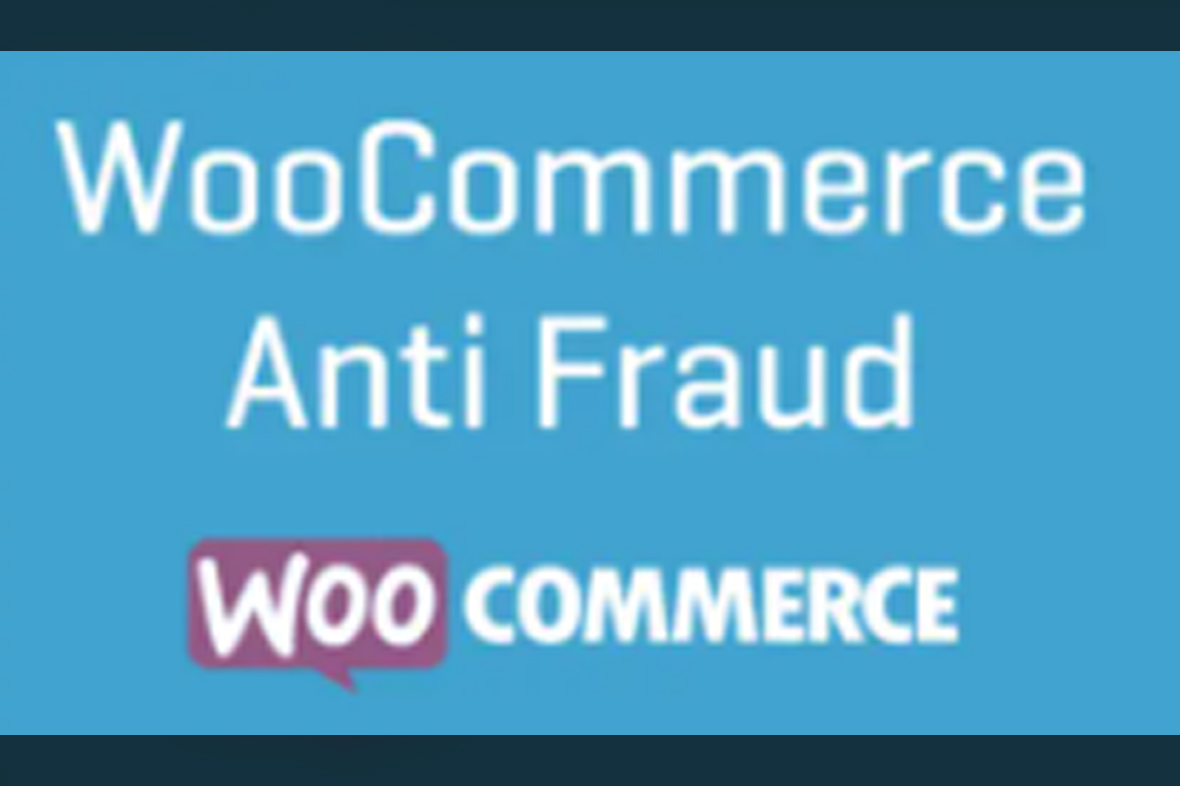 WooCommerce Anti-Fraud v7.0.3