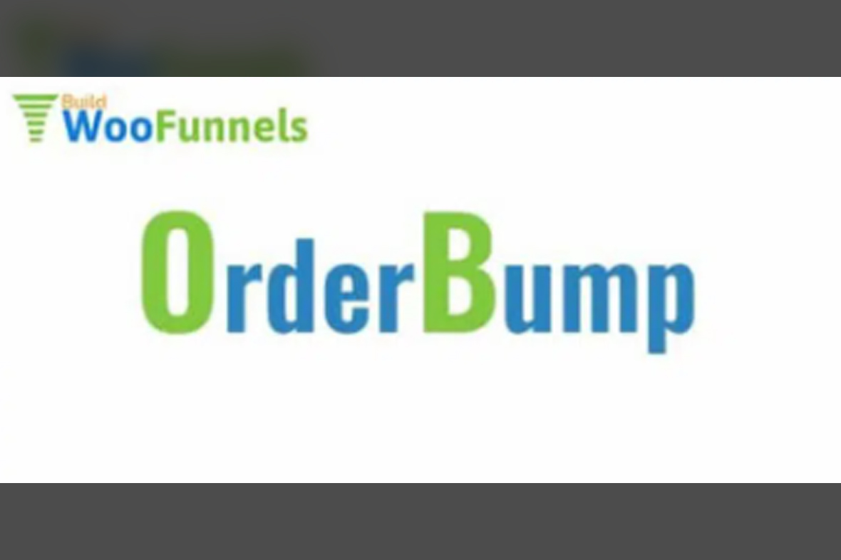 OrderBumps WooCommerce Checkout Offers v1.26.0