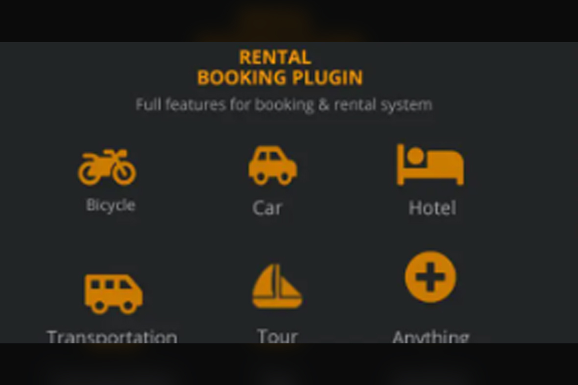 BRW – Booking Rental Plugin WooCommerce v1.9.3