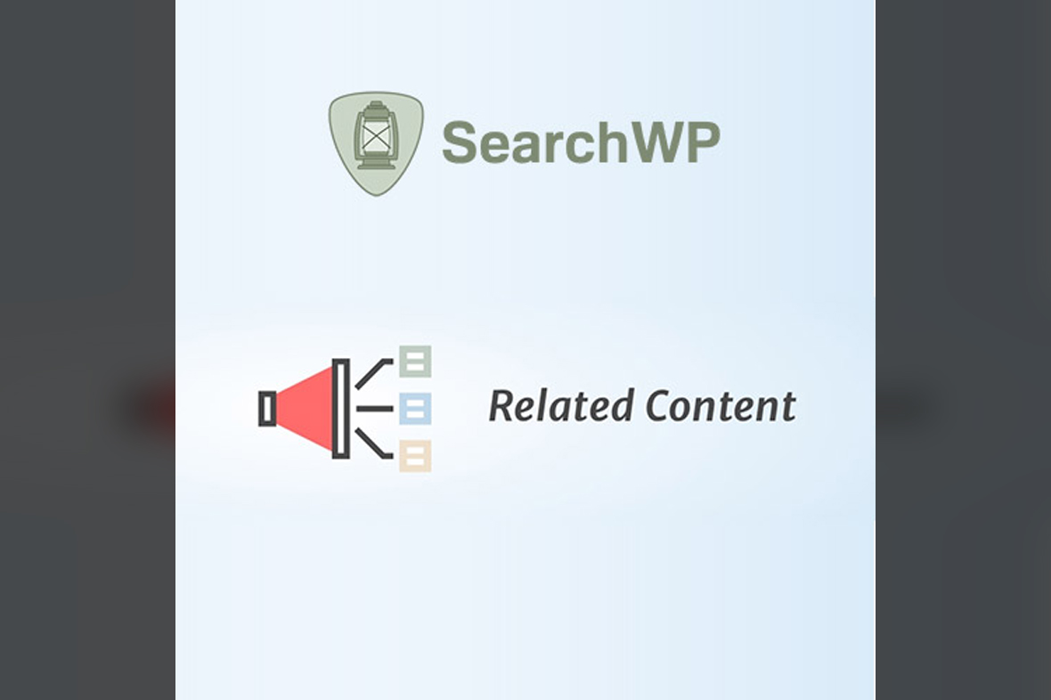 SearchWP Related Content v1.5.5