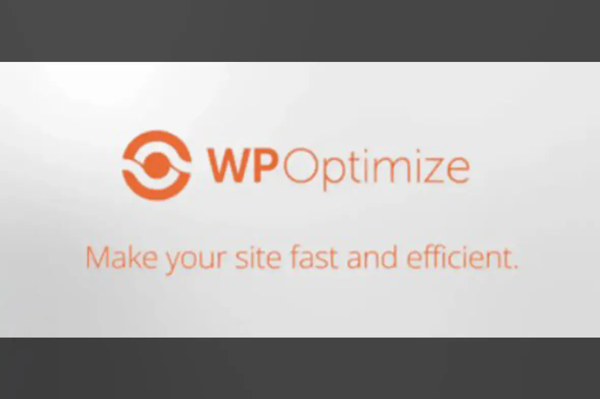 WP Optimize Premium v4.0.1