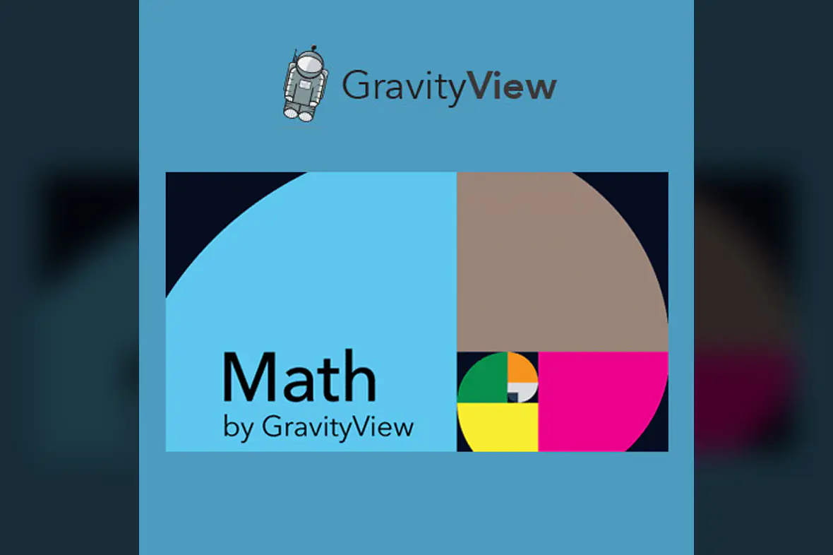 GravityView – Math v2.7.1