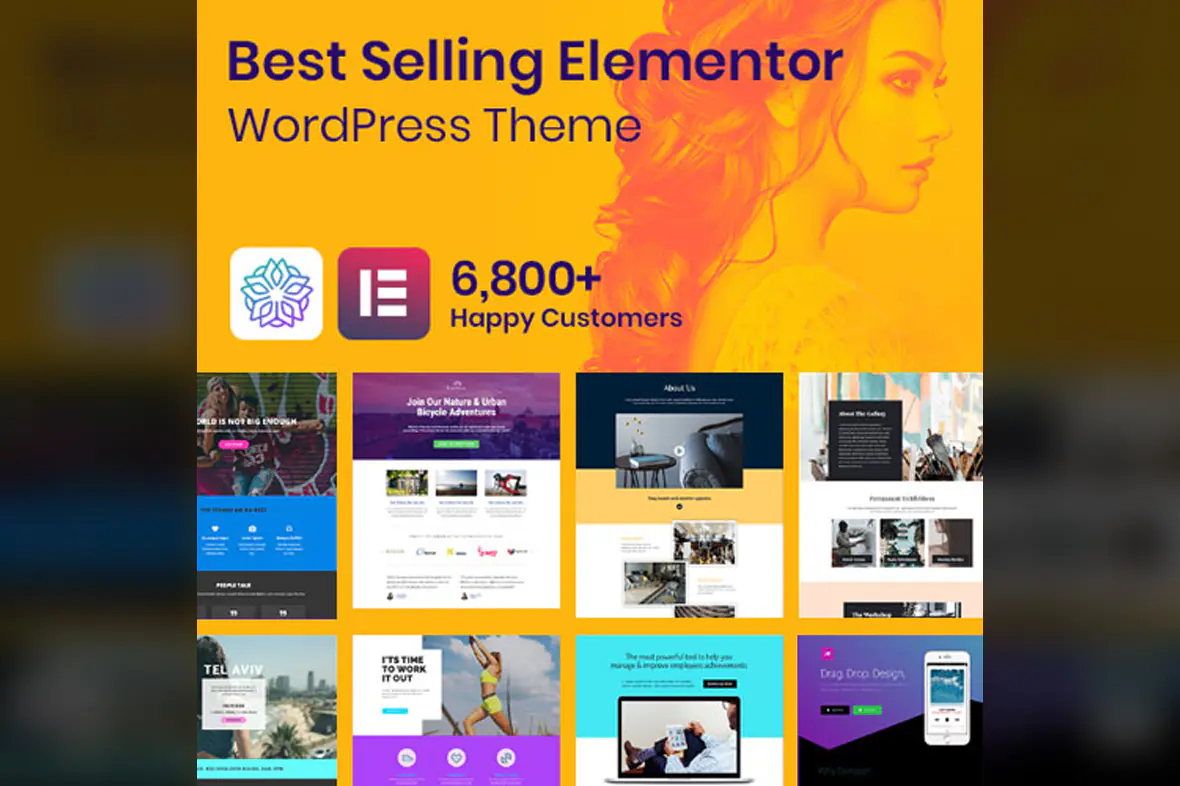 Phlox Pro – Elementor MultiPurpose WordPress Theme v5.17.3