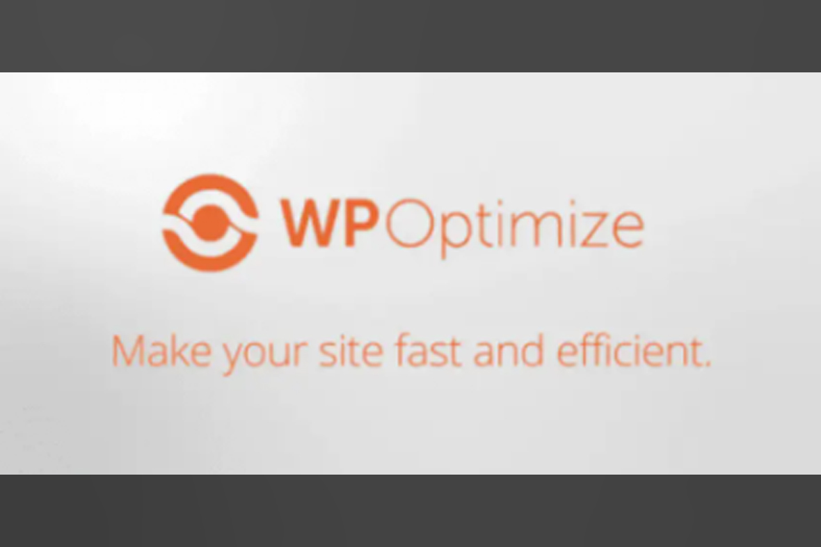 WP Optimize Premium v4.1.1