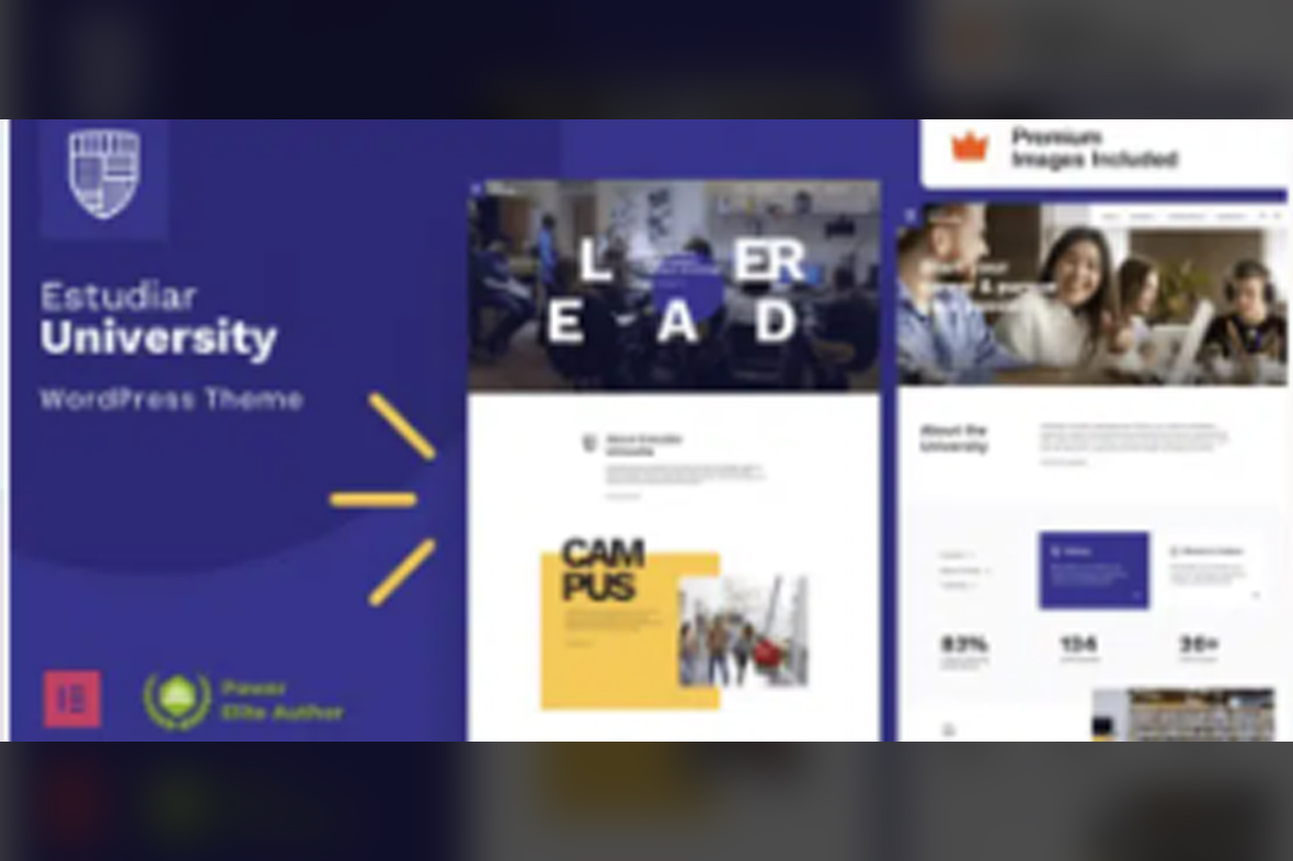 Estudiar – College University v22.0