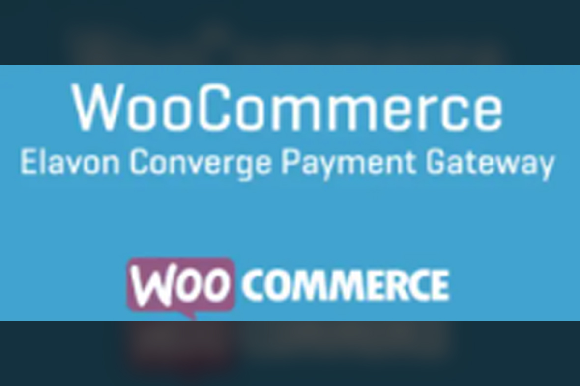 WooCommerce Elavon Converge Payment Gateway v2.14.4