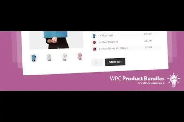 WPC Product Bundles for WooCommerce