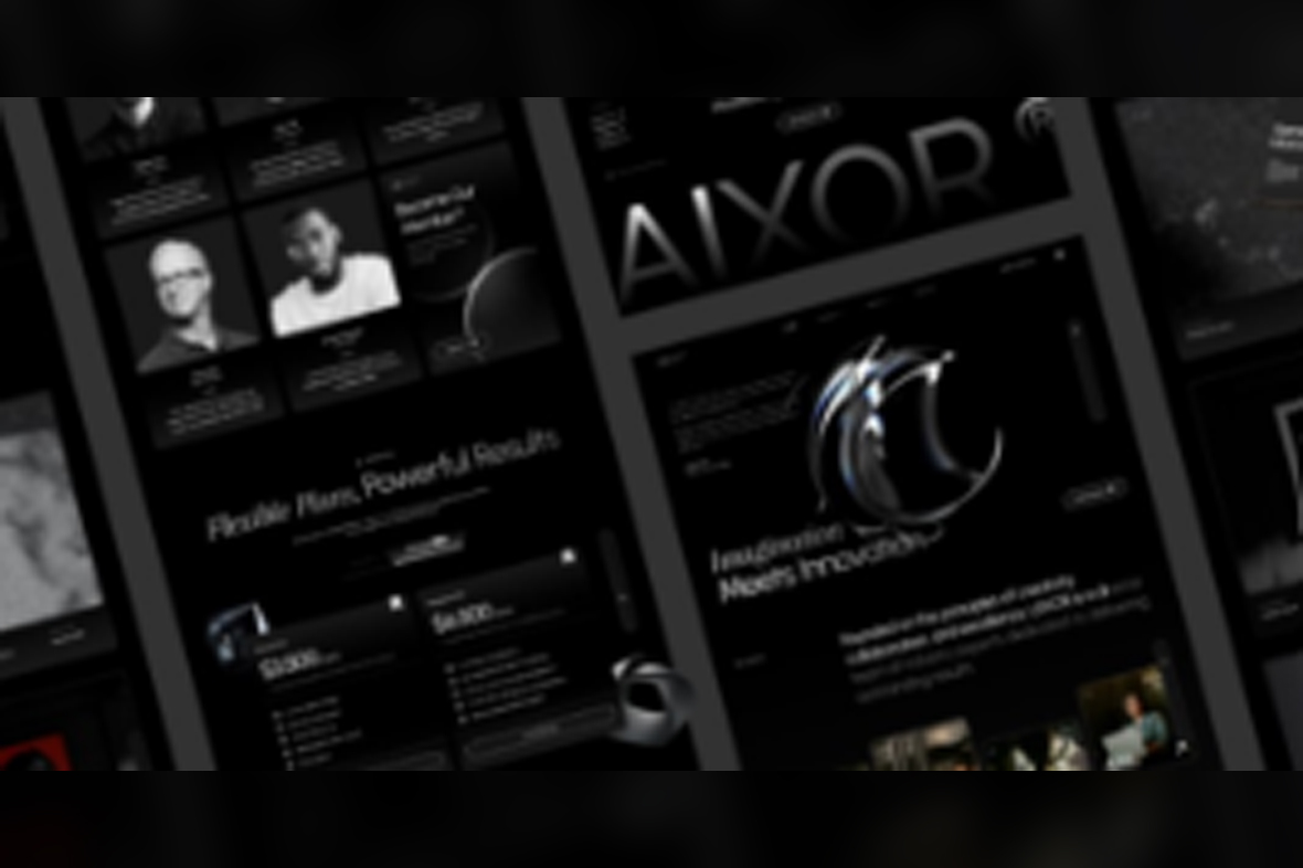 Aixor – Marketing Agency WordPress Theme v2.1.0