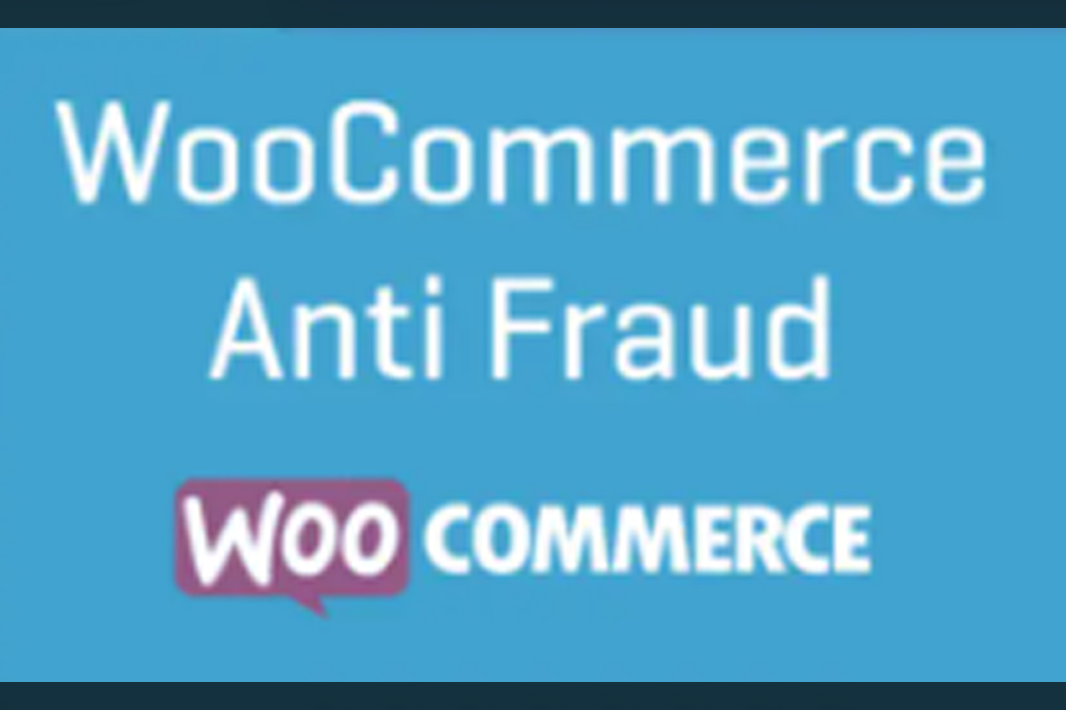 WooCommerce Anti-Fraud v7.1.4