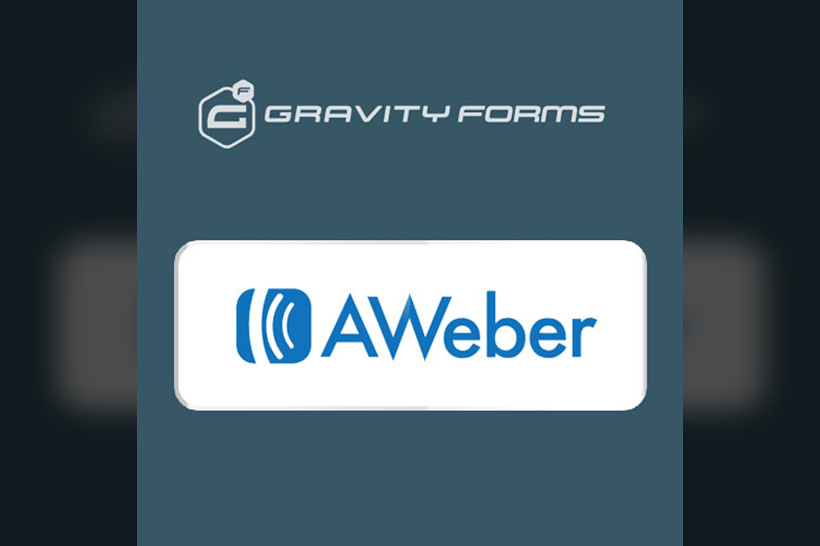 Gravity Forms AWeber Addon v4.1.0