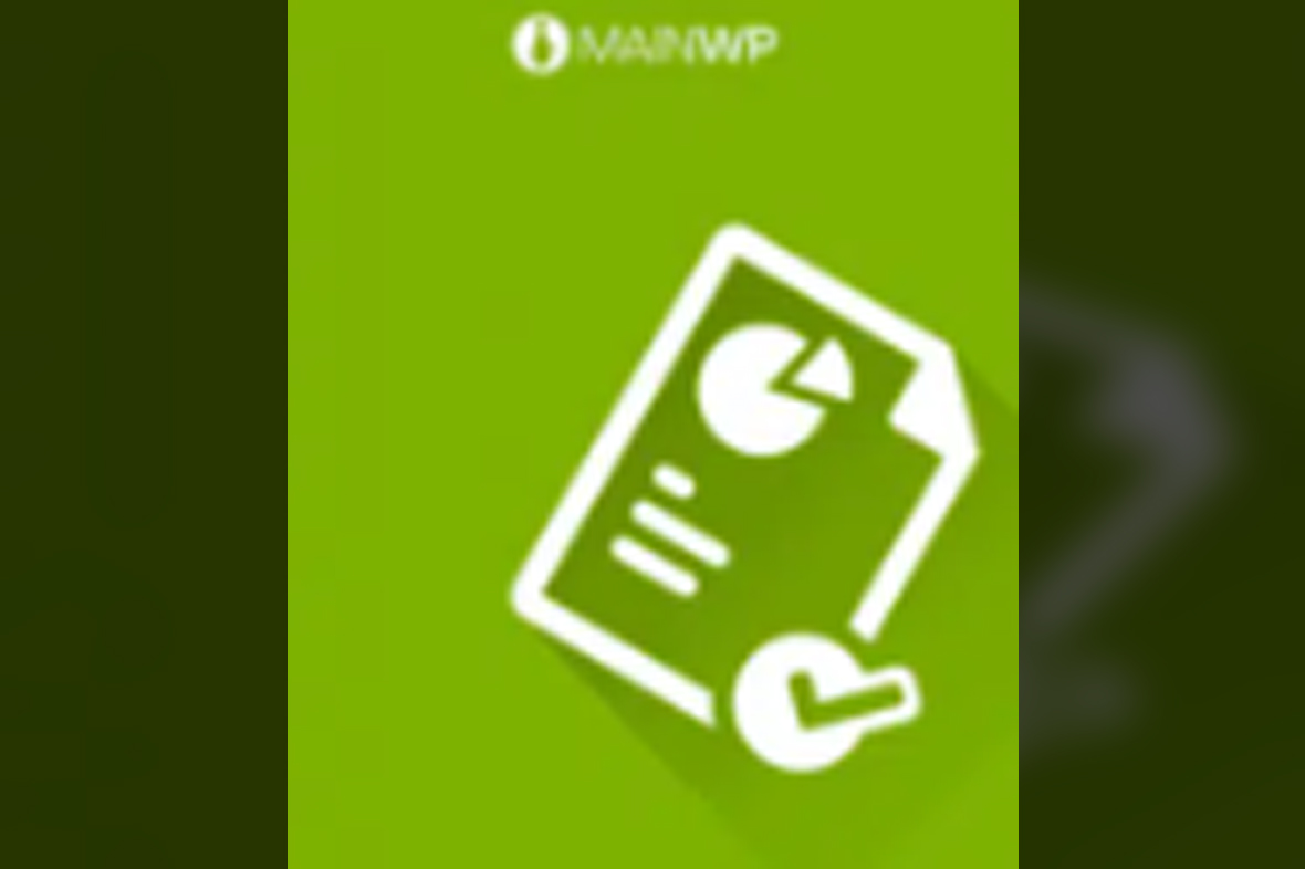 MainWP Pro Reports Extension v5.0.9