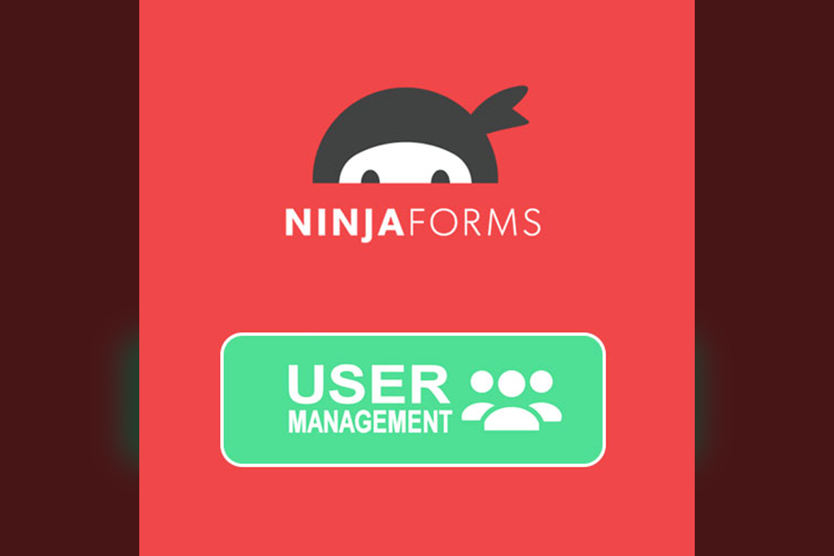 Ninja Forms User Management v3.2.2