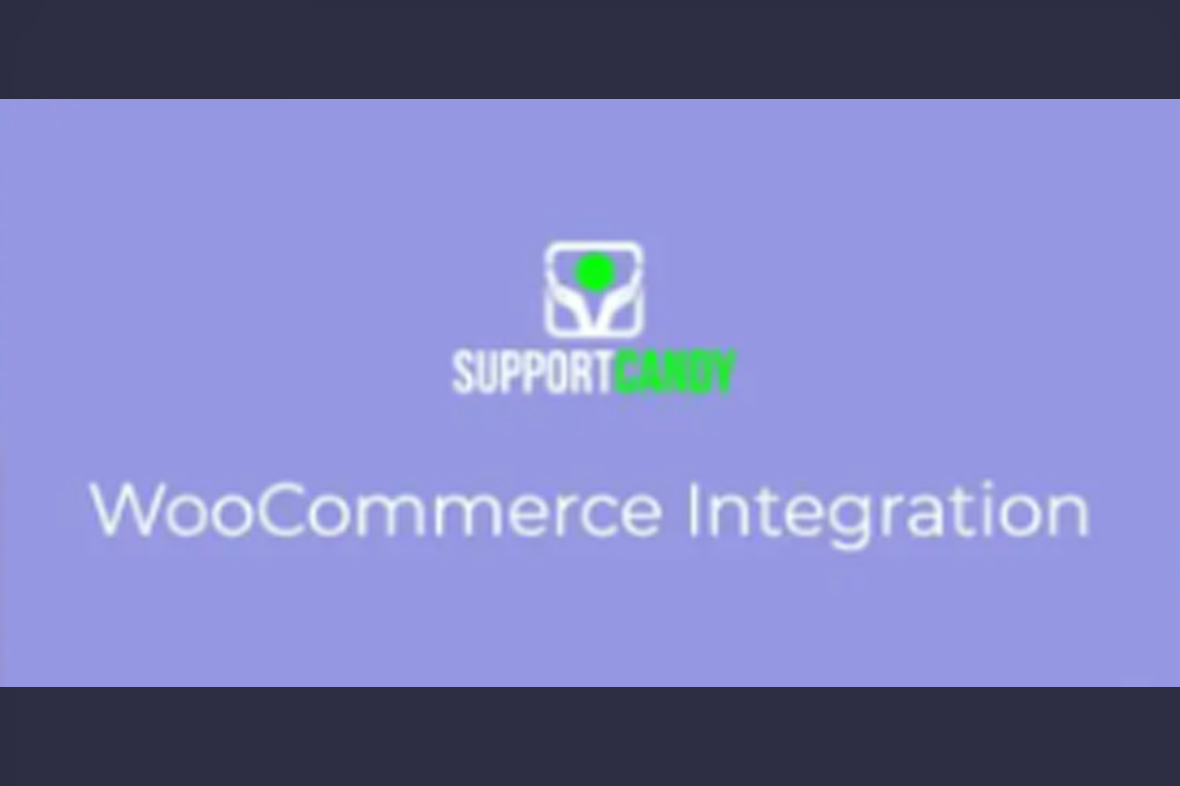 SupportCandy Usergroup v3.1.8