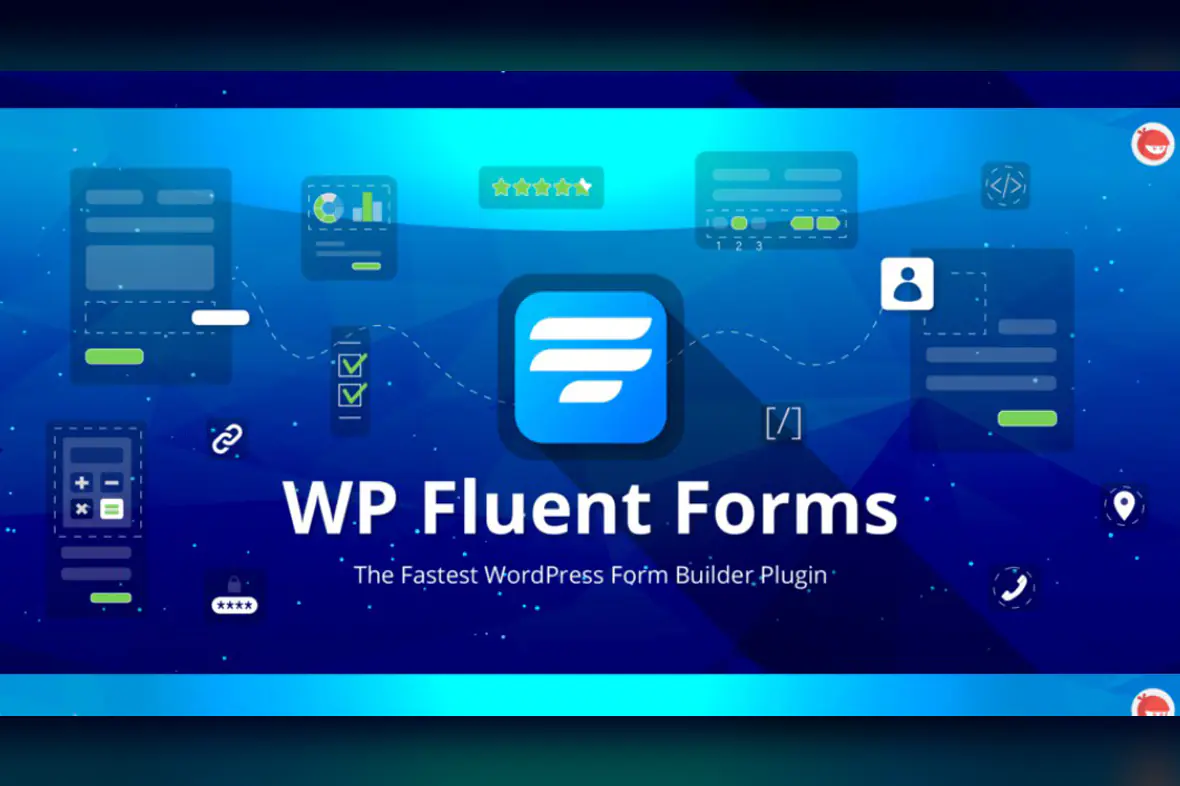 WP Fluent Forms Pro Add-On (WPFluent) v5.2.12