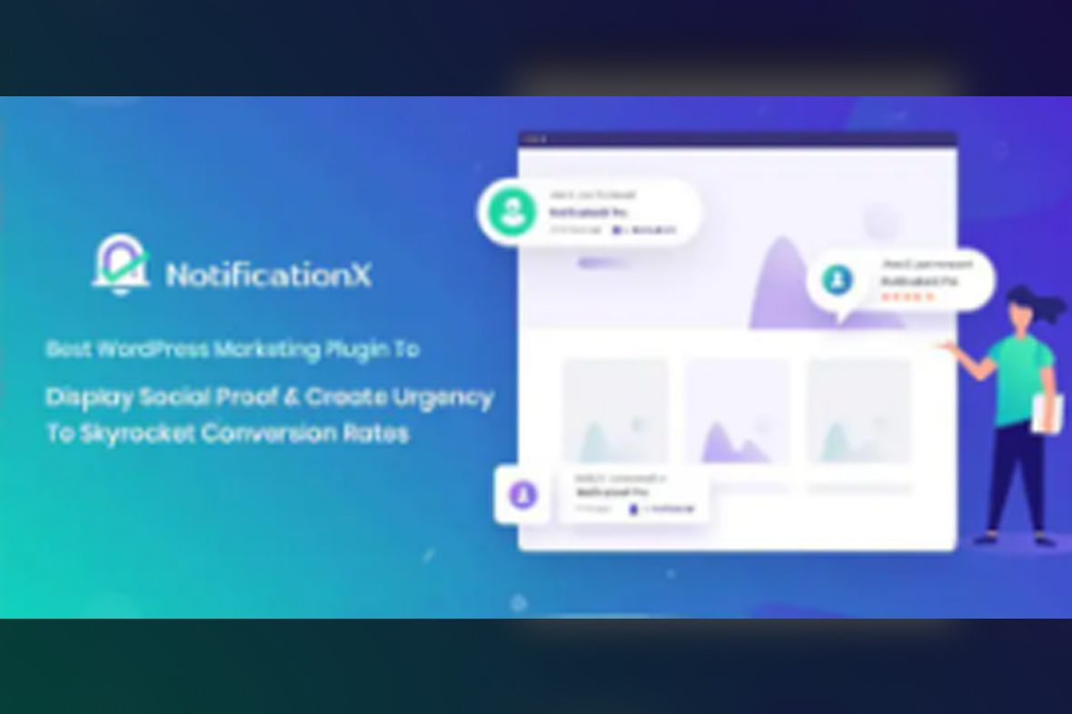 NotificationX Pro WordPress Plugin v3.0.4