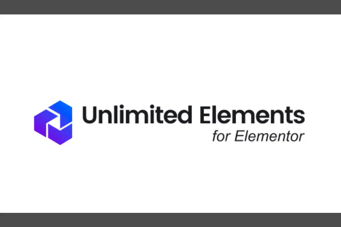 Unlimited Elements for Elementor Premium