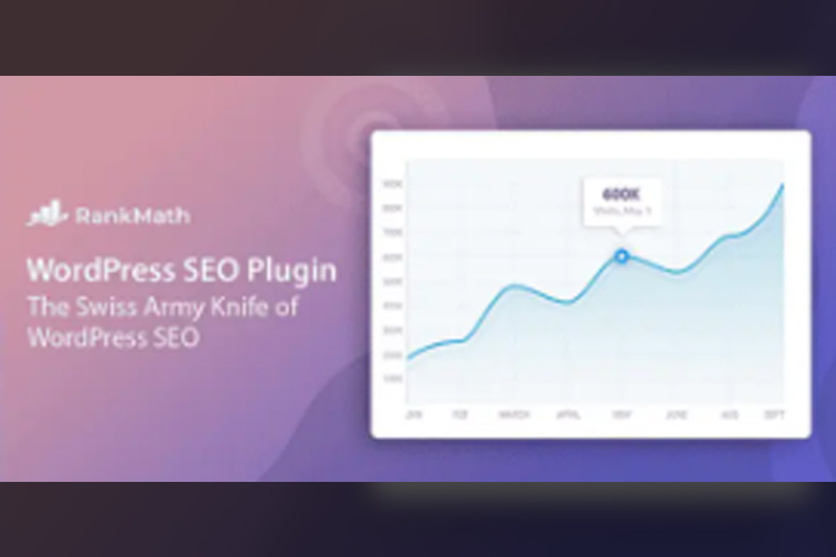 Rank Math Pro – WordPress SEO Made Easy v3.0.97