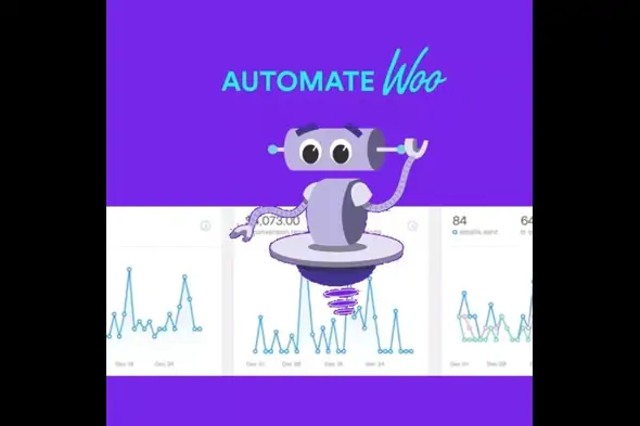 AutomateWoo – Marketing Automation for WooCommerce