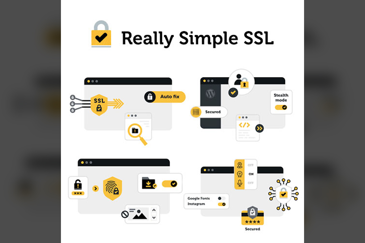 Really Simple SSL Pro v9.4.0