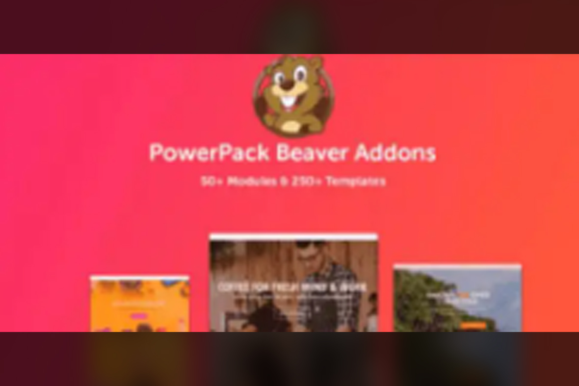 PowerPack for Beaver Builder v2.40.10