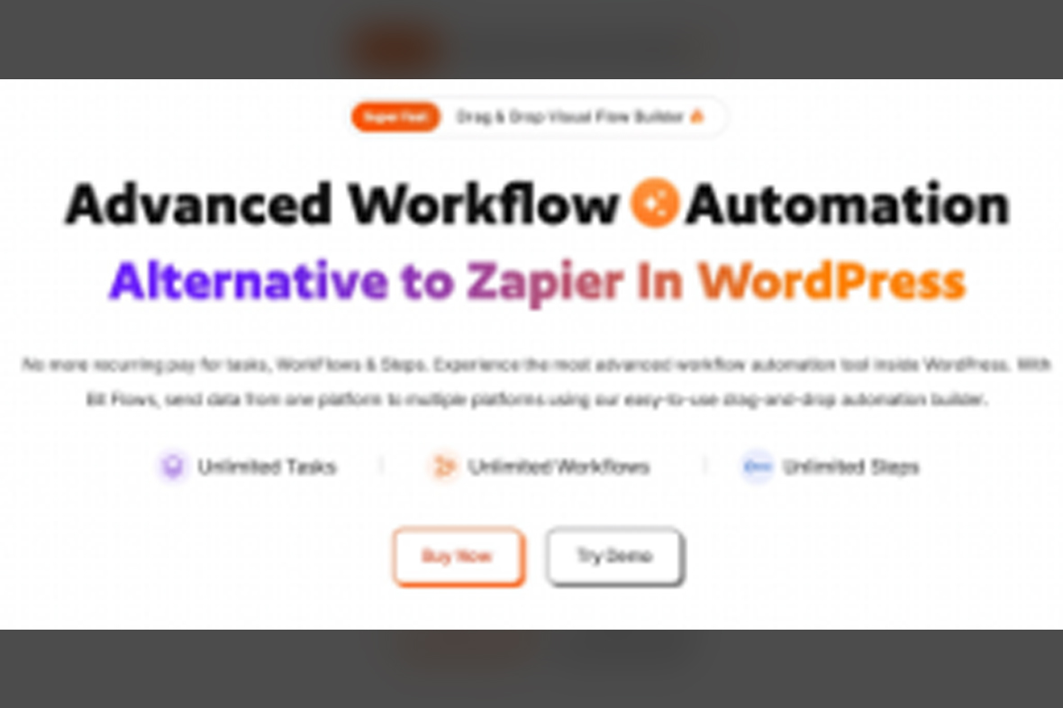 Bit Flows Pro v1.8.0