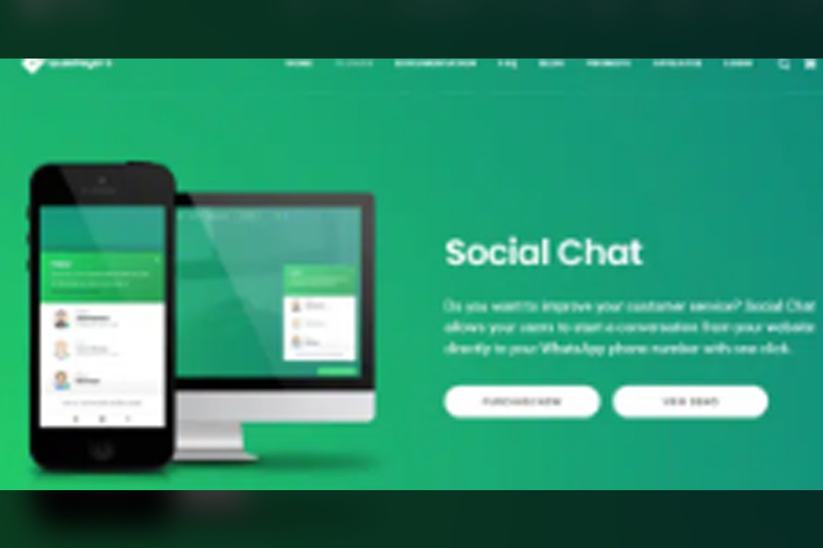 Social Chat PRO v7.6.4