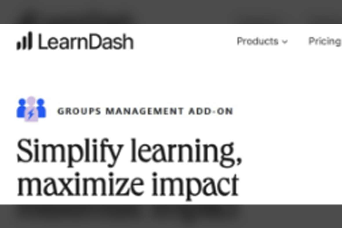 LearnDash Group Registration v4.3.17