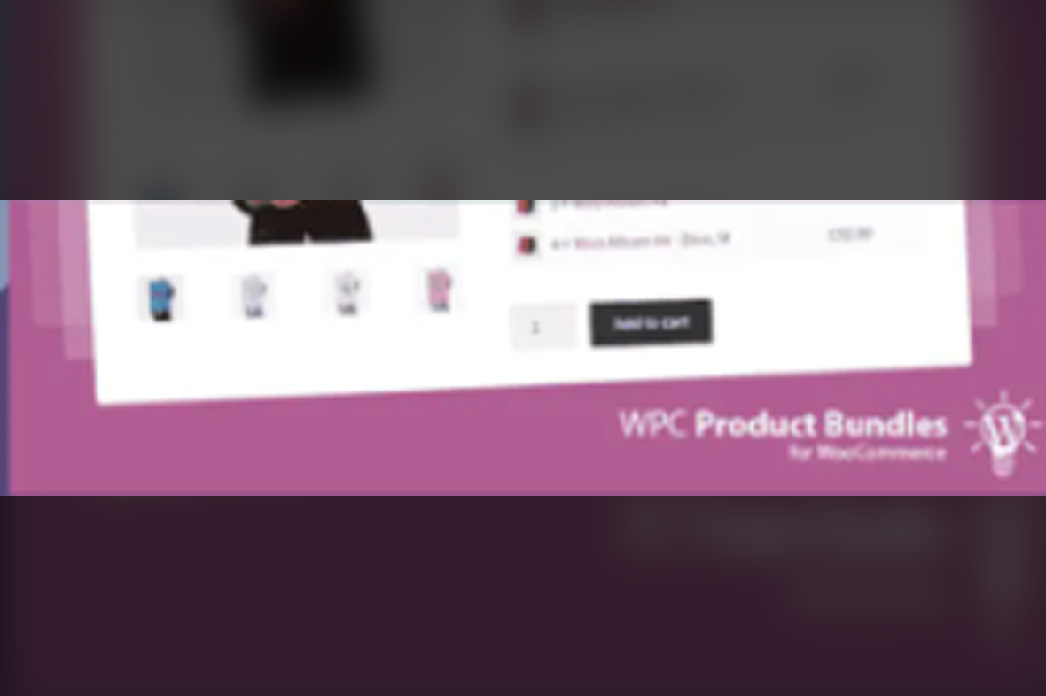WooCommerce Product Bundles v8.5.0