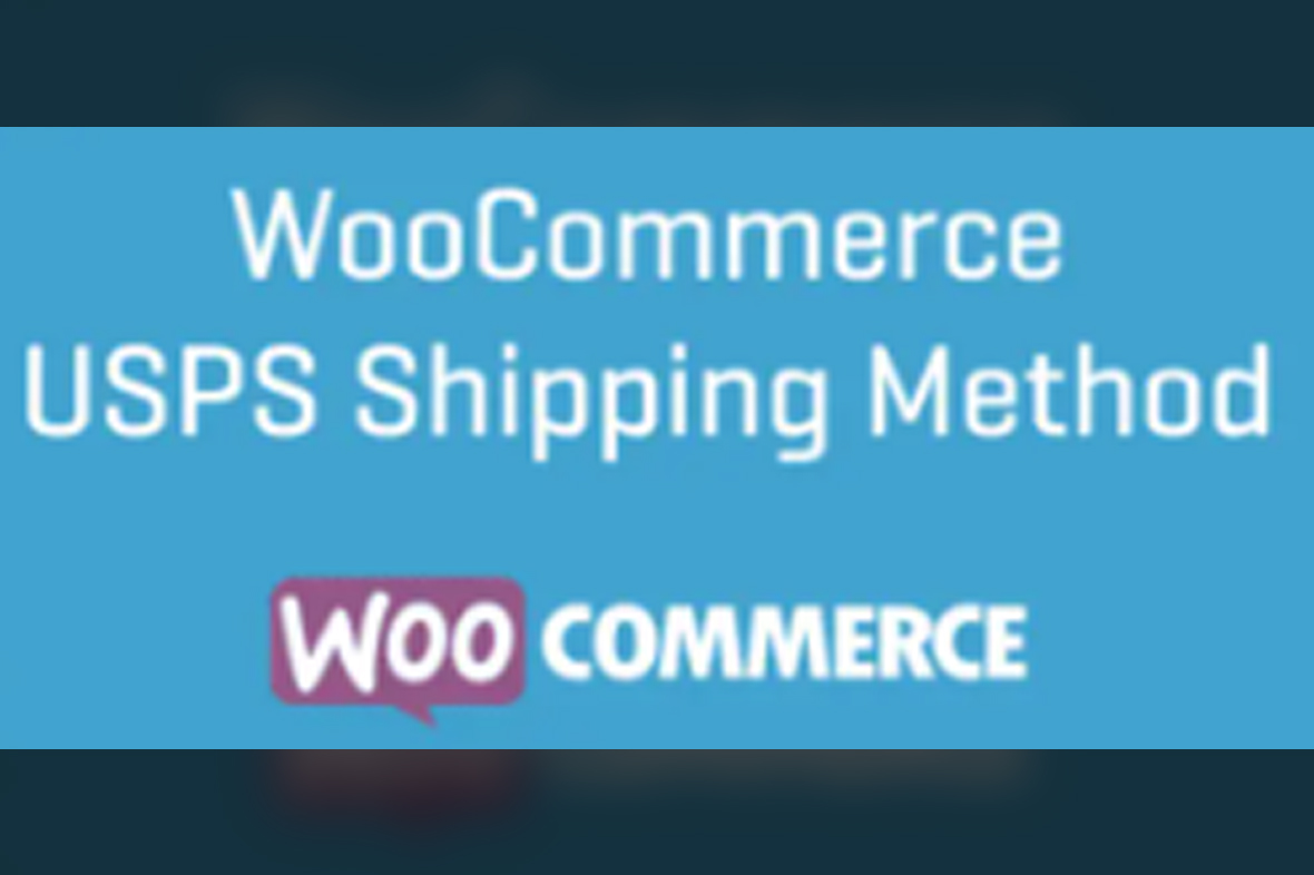 WooCommerce USPS Shipping Method v5.2.3