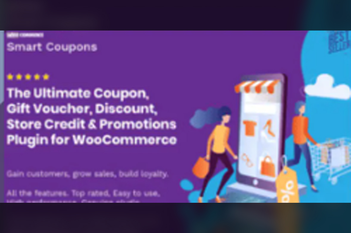 WooCommerce Smart Coupons v9.37.0