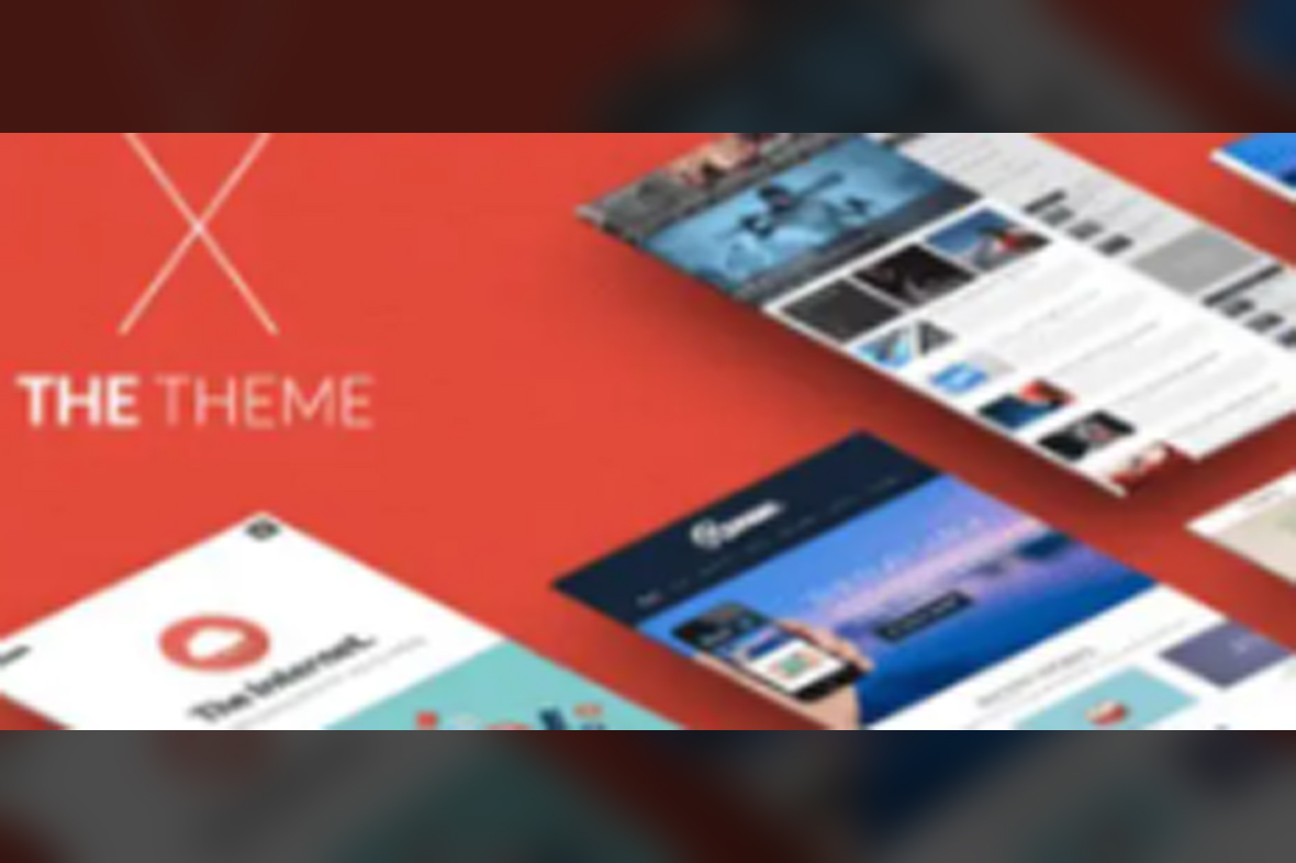 X The Theme v10.7.1