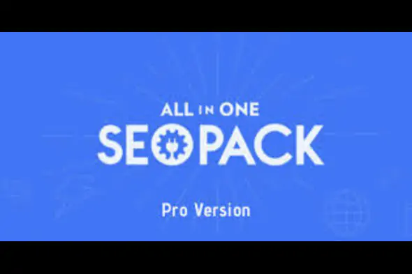 All In One SEO Pack Pro