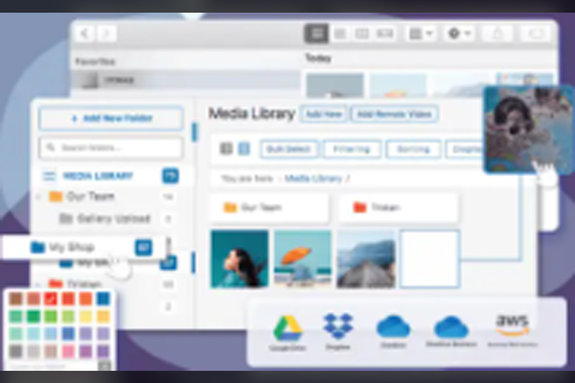 JoomUnited WP Media Folder Plugin v6.0.7