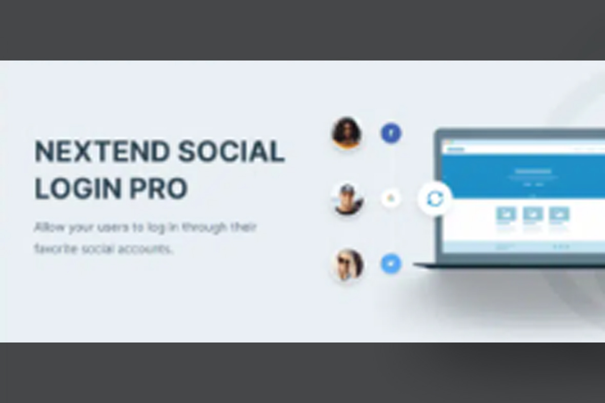 Nextend Social Login Pro Addon v3.1.18